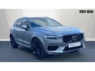 2019 Volvo XC60 2.0TD D5 R-Design Pro PowerPulse