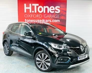 2019 Renault Kadjar 1.5dCi S Edition