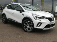 2022 Renault Captur 1.0 TCe Techno