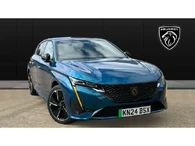 2024 Peugeot 308 E GT