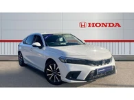 2024 Honda Civic 2.0 i-MMD Elegance