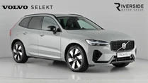 2024 Volvo XC60 2.0 T8 Ultimate (Dark