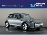 2021 MINI Cooper 1.5 Cooper Classic Hatchback 3d