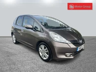 2012 Honda Jazz 1.4 EX