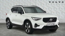 2023 Volvo XC40 2.0 B4 Ultimate