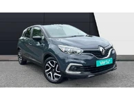 2019 Renault Captur 1.5dCi Iconic (90bhp) ENERGY (s/s) EDC Auto