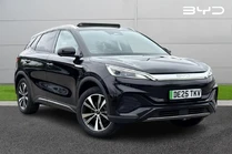 2025 Byd Atto 3 E Comfort
