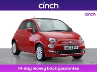 2023 Fiat 500 1.0 DOLCEVITA