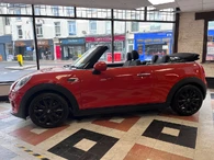 2018 MINI Cooper 1.5 Cooper Series II (s/s) Convertible 2d Auto
