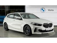 2023 BMW 1 Series 1.5 118i M Sport (LCP) DCT