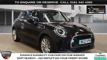 2023 MINI Cooper E Cooper S 2)