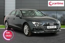2023 Audi A4