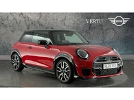2025 MINI Cooper 2.0 Cooper S Sport (201bhp) Hatchback 3d Auto