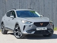 2022 Cupra Formentor 1.5 TSI V2 DSG