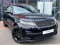 2018 Land Rover Range Rover Velar 2.0 D240 SE (s/s)