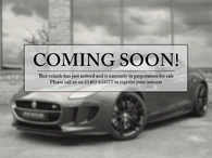 2015 Jaguar F-TYPE 5.0 R Convertible (AWD)