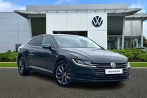 2021 Volkswagen Arteon 2.0 TSI Elegance (190ps) Fastback