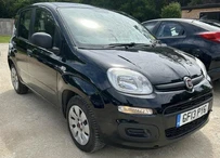 2013 Fiat Panda 1.2 Pop