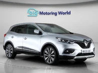 2020 Renault Kadjar 1.3 TCe S Edition (160bhp) 1332cc