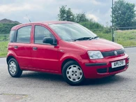 2011 Fiat Panda 1.2 Active