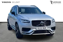2021 Volvo XC90 2.0TD B5 R-Design Pro