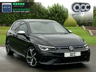 2022 Volkswagen Golf 2.0 TSI R (320ps) Hatchback