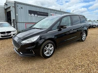 2020 Ford Galaxy 2.0 Titanium (150ps)