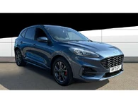 2022 Ford Kuga 1.5T ST-Line Edition