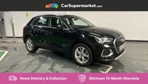 2021 Audi Q3 1.5 35 TFSI Sport (CoD) Station Wagon S Tronic