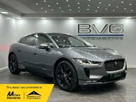 2019 Jaguar I-Pace EV400 HSE