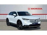 2023 Honda HR-V 1.5 i-MMD Advance