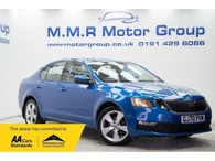 2020 Skoda Octavia 1.6TDI SE Drive Hatchback