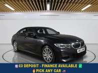 2021 BMW 3 Series 2.0 330e M Sport (Tech Pack)(Pro Pack) Saloon 4d