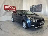 2017 Kia Carens 1.7CRDi 4 DCT