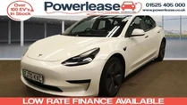 2020 Tesla Model 3 E Standard Plus