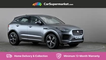 2020 Jaguar E-PACE 2.0 i4D Chequered Flag (180ps)