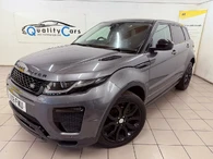2016 Land Rover Range Rover Evoque 2.0Td4 HSE Dynamic Hatchback 5d