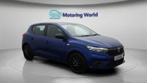 2021 Dacia Sandero 1.0 SCe Essential