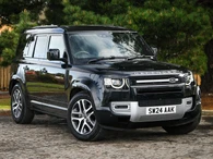 2024 Land Rover 110 Defender 3.0 D250 XS Edition