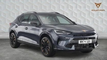 2025 Cupra Formentor 1.5 eTSI V3