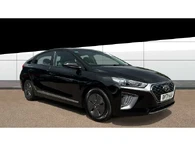 2021 Hyundai IONIQ 1.6 GDi Premium SE Hybrid