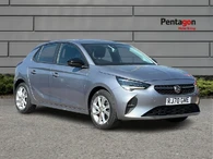 2020 Vauxhall Corsa 1.2i SE