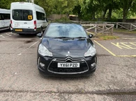 2011 Citroen DS3 1.6 DStyle
