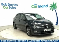 2020 Volkswagen Polo 1.0 TSI Match