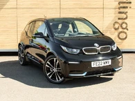 2022 BMW i3 E 120 Ah s