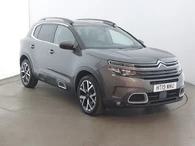2019 Citroen C5 Aircross 1.2 PureTech Flair Plus