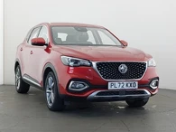 2023 MG HS 1.5T-GDI Excite (162ps) DCT