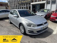 2014 Volkswagen Golf 1.2 TSI S (85ps) 5d