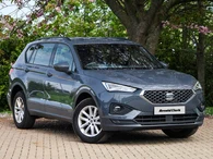 2022 Seat Tarraco 1.5 TSI EVO SE
