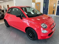 2016 Fiat 500 1.2 POP